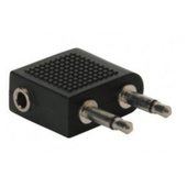 Jabra Evolve Flight Adapter CC&O (Pack of 6)