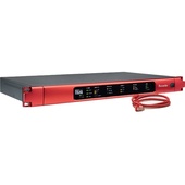 Focusrite Pro RedNet D64R 64-Channel MADI-Dante Bridge