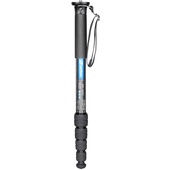 Leofoto MP-365C 5-Section Carbon Fibre Monopod