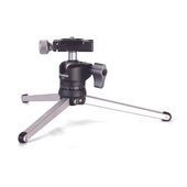 Leofoto MT-01+LH-25 Mini Table Tripod with Ball Head