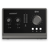 Audient iD14 MK2 10in 6out USB Interface