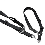 Leofoto SP-01 Push Button Quick Detach Strap