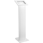 Brateck Anti-Theft Free-Standing Tablet Display