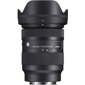 Sigma 28-70mm f/2.8 DG DN Contemporary Lens for Sony E