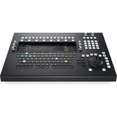 Blackmagic Design Fairlight Desktop Audio Editor