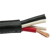 Mogami W3104 Studio Speaker Cable (Per Meter)