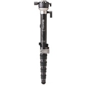 Benro MSDPL46C SupaDupa Carbon Fibre Monopod with Levelling Pan Head (158cm)