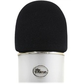 Blue Mantis Foam Microphone Windscreen for Blue Yeti and Yeti Pro