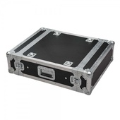 Showcase 2RU Shock Mount Amp Sleeve
