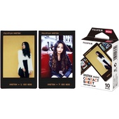 Fujifilm Instax Mini Contact Sheet Film (10 Exposures)