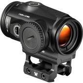 Vortex 3x21 Spitfire HD Gen II Prism Scope (AR-BDC4 Reticle)