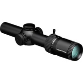 Vortex 1-8x24 Strike Eagle Riflescope (AR-BDC3 Reticle)