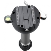Leofoto YB-75LC Leveling Base