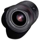 Samyang 24mm f/1.8 AF Lens for Sony FE