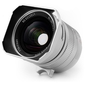 TTArtisan 21mm f/1.5 Lens for Leica M (Silver)