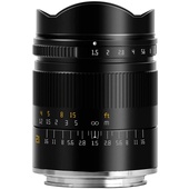 TTArtisan 21mm f/1.5 Lens for Sony E