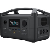 EcoFlow RIVER 600 Portable Power Station