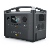 EcoFlow RIVER Pro Portable Power Station