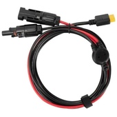 EcoFlow MC4 to XT60 Solar Cable