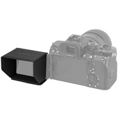 SmallRig Sunhood for Sony Alpha 7S III/Alpha 7C/ZV-1/FX3 Camera