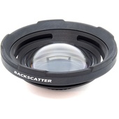 Backscatter M52 Wide Angle Air Lens