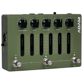 Darkglass Electronics ADAM Distortion Pedal