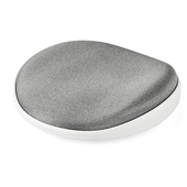 Startech Ergonomic Sliding Wrist Rest (Silver)