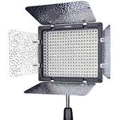 Yongnuo 300-III LED Bi-Colour LED Panel (3200-5500K)