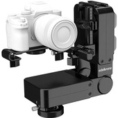 edelkrone HeadPLUS v2 Pan and Tilt Head