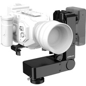 edelkrone HeadPLUS PRO v2 Pan and Tilt Head