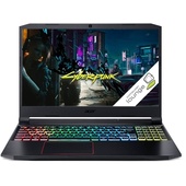 Acer Nitro 5 15.6" FHD i5-10300H 8GB 256GB Gaming Laptop