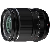 Fujifilm XF 18mm f/1.4 R LM WR Lens (Fujifilm X-Mount)