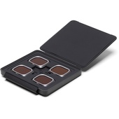 DJI Air 2S ND Filter Set (ND64, ND128, ND256, ND512)