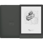 Boox Poke3 6" E-Ink Tablet