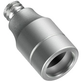 Leofoto QDM-1 1/4" Screw for Push Button Quick Detach Strap