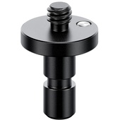 Leofoto S1 Binocular Adapter Universal Mounting Stud