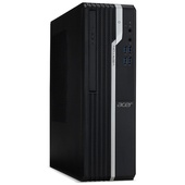 Acer X2670G Small Form Factor Desktop i5-10400 8GB 256GB SSD