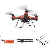 Splashdrone 3+ Pro Fisherman Starter Combo