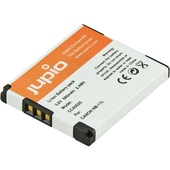 Jupio NB-11L Lithium-Ion Battery Pack (3.7V, 680mAh)