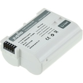 Jupio EN-EL15 / EN-EL15A Ultra Lithium-Ion Battery Pack (7.0V, 2000mAh)