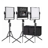 GVM 520LS-B3L 3 Pack Dual Color LED Light