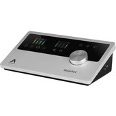 Apogee Quartet for iPad/Mac