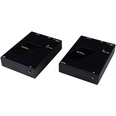 Startech HDMI Over Fiber Extender with IR Control (800m)