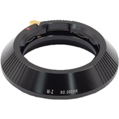 TTArtisan Leica M Lens to Nikon Z-Mount Camera Adapter