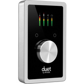 Apogee Duet iOS for iPad & Mac