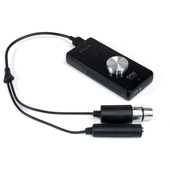 Apogee ONE Breakout Cable