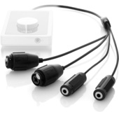Apogee Duet 2 Breakout Cable