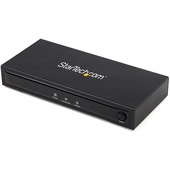 Startech Composite to HDMI Converter - 720p