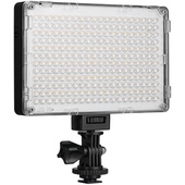 GVM 10S On-Camera Video Light