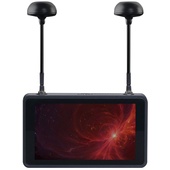 Atomos Ninja Stream 5" 4Kp60 HDR Streaming Monitor-Recorder